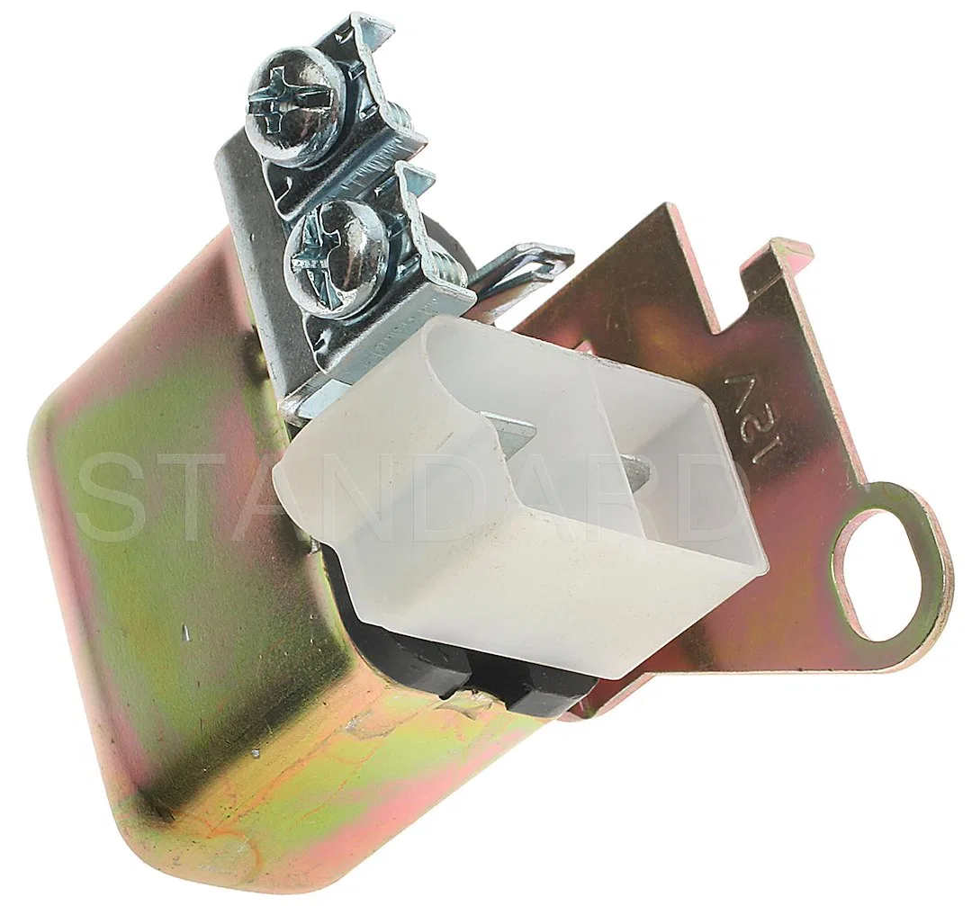 HR-140 – STANDARD IGN Ignition Relay, OE Replacement
